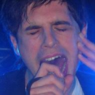 Dan Black, 47 (Pop Singer)