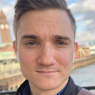 Dan Brian, 36 (YouTube Star)