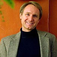 Dan Brown, 59 (Romancier)