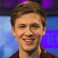 Dan Brown, 33 (YouTube Star)