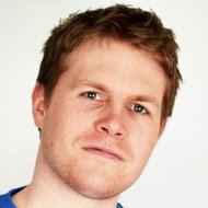 Dan Bull, 37 (Rapper)