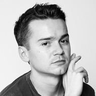 Dan Byrd, 38 (Movie Actor)