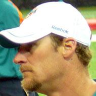 Dan Campbell, 47 (Футболист)