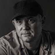 Dan Carlin, 58 (电台主持人)