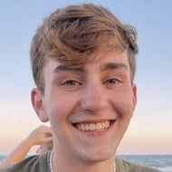 Dan Chesnut, 21 (TikTok Star)