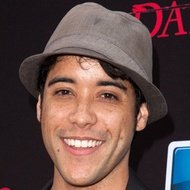 Dan Domenech, 45 (Stage Actor)