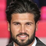 Dan Edgar, 33 (Reality Star)
