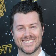 Dan Feuerriegel, 44 (TV Actor)