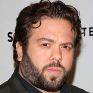 Dan Folger, 49 (Stage Actor)