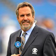 Dan Fouts, 72 (Football Player)