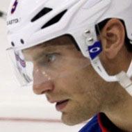 Dan Girardi, 41 (Hockey Player)