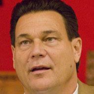 Dan Hampton, 66 (Football Player)