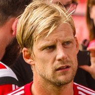 Dan Harding, 41 (Giocatore di calcio)