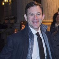 Dan Harris, 52 (Journalist)