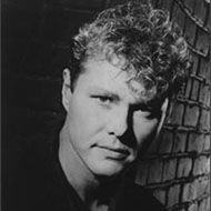 Dan Hartman (1950 - 1994) (Певец Соул)
