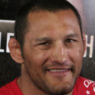 Dan Henderson, 53 (MMA Fighter)