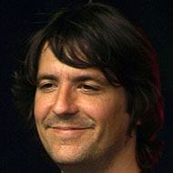 Dan Hipgrave, 48 (Chitarrista)