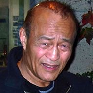 Dan Inosanto, 89 (Martial Artist)