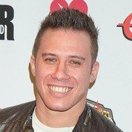 Dan Jacobs, 43 (Guitarist)