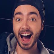 Dan James Rodo, 33 (YouTube明星)