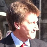 Dan Jarvis, 52 (Politician)