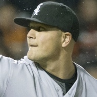 Dan Jennings, 38 (Baseball Player)