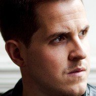 Dan Jones, 42 (Novelist)