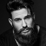 Dan Juergen, 37 (Instagram明星)