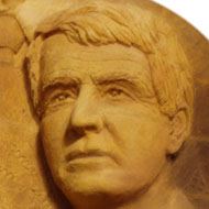 Dan Kiley (1912 - 2004) (Architect)