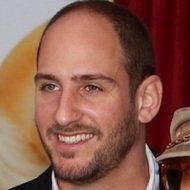 Dan Konopka, 49 (Drummer)