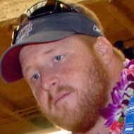 Dan Koppen, 46 (Football Player)