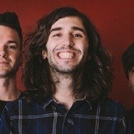 Dan Lambton, 33 (Punk Singer)