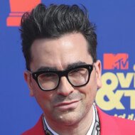 Dan Levy, 40 (TV Schauspieler)