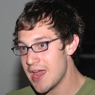 Dan Levy, 44 (喜剧演员)