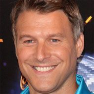 Dan Lobb, 53 (Sportscaster)