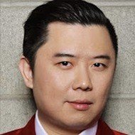 Dan Lok, 42 (Imprenditore)