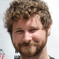 Dan Mangan, 40 (Folk Singer)