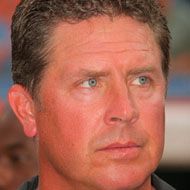 Dan Marino, 62 (Football Player)