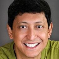 Dan Nainan, 64 (喜剧演员)