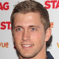 Dan Osborne, 32 (电视演员)
