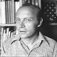 Dan Pagis (1930 - 1986) (Poet)