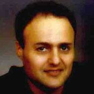 Dan Papirany, 58 (Pianista)