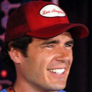 Dan Payne, 51 (TV Actor)