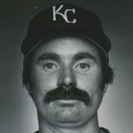 Dan Quisenberry (1953 - 1998) (Baseballspieler)