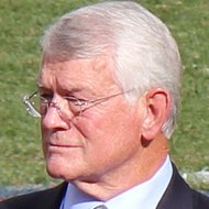 Dan Reeves (1944 - 2022) (足球教练)
