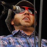 Dan Regan, 48 (Trombone Speler)