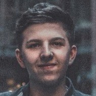 Dan Rhodes, 20 (Magician)