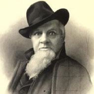 Dan Rice (1823 - 1900) (其他)