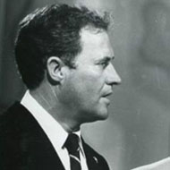 Dan Rowan (1922 - 1987) (TV Actor)