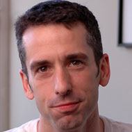 Dan Savage, 59 (电台主持人)